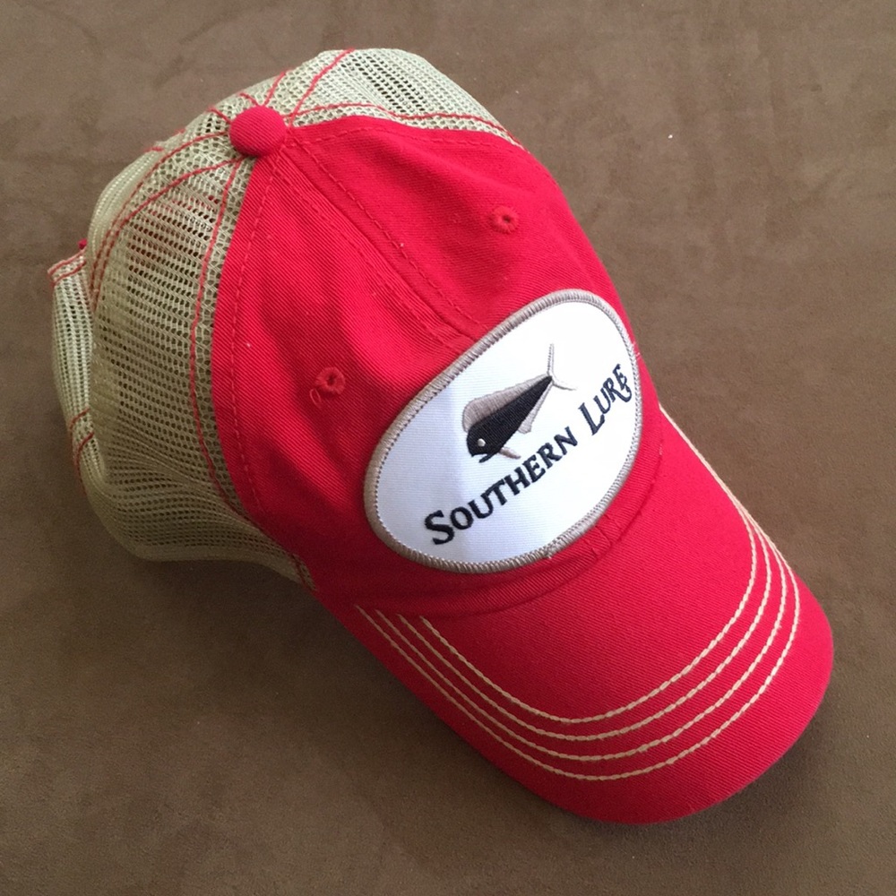 Southern Lure Hat